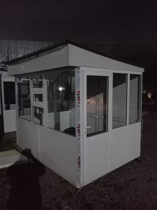 Арзон нархларда Акфа буткалар