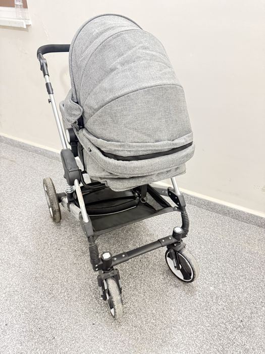 Коляска, детскся коляска