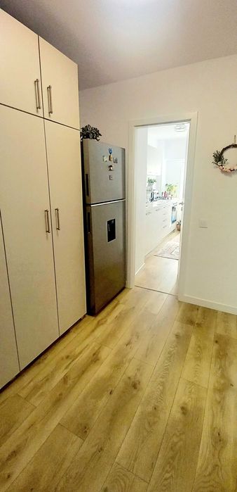 Vand apartament nou zona Platinia Mall USAMV Gradini Manastur