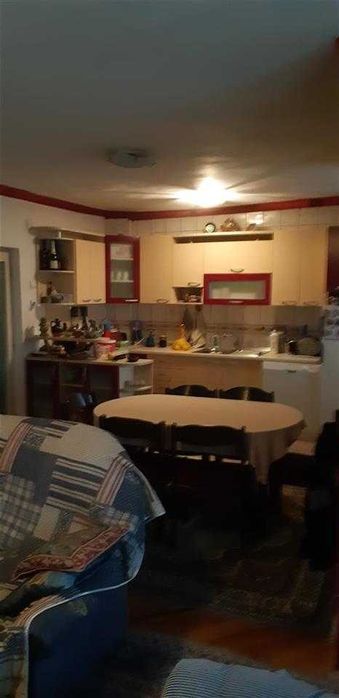 Дава се под наем Двустаен апартамент в Бургас, Зорница - 60 кв.м за 204 € - Снимка #3