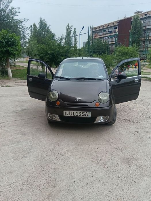 Продается Матиз,можно под вариант