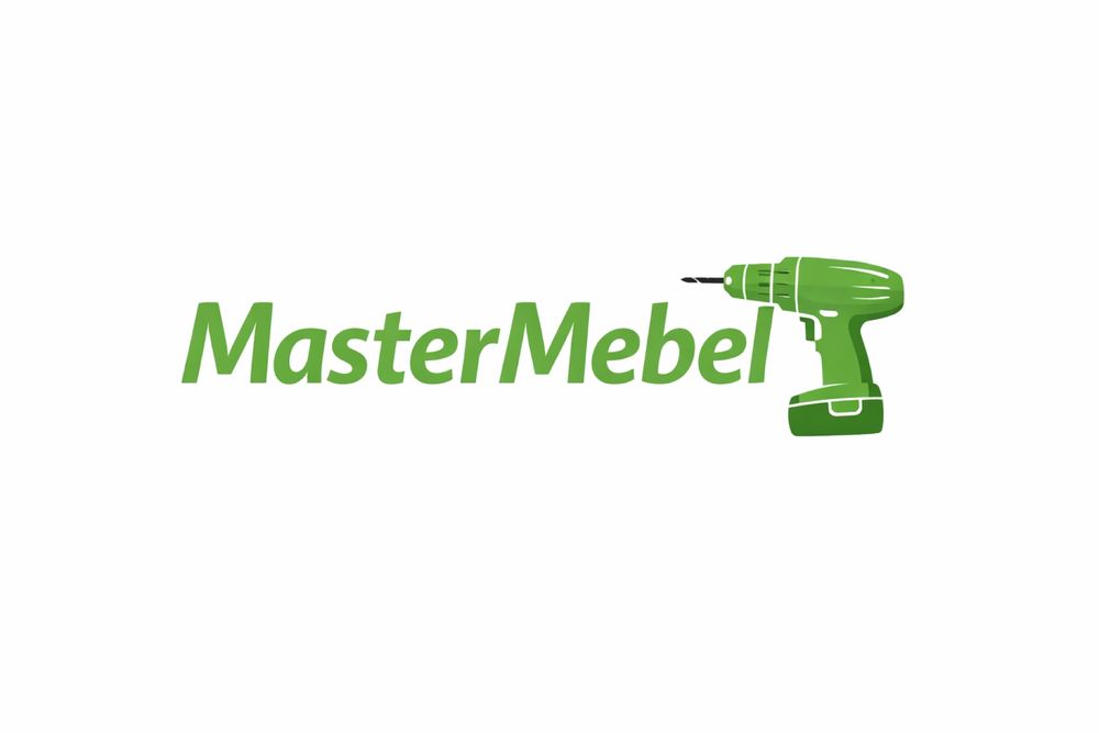 Услуга сборки мебели