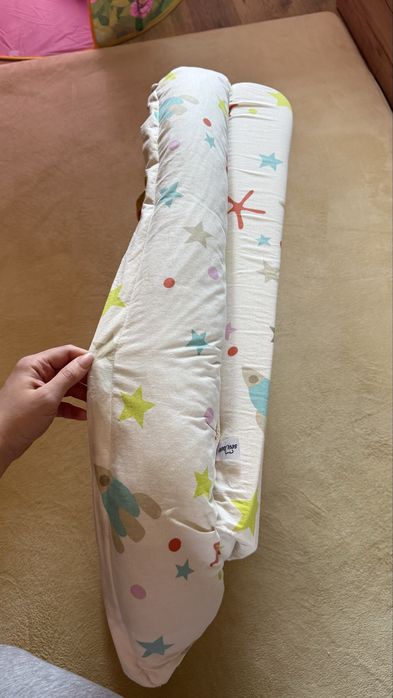 Бебешко антирефлукс гнездо Rainy