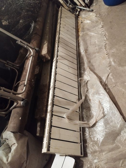 Алуминиев радиатор