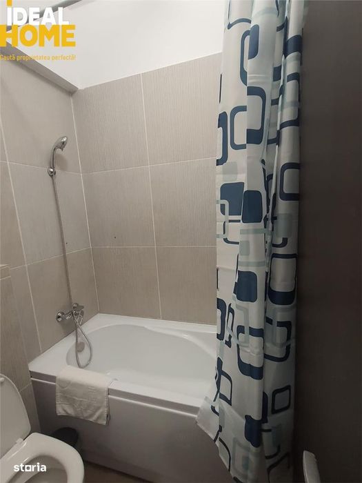 Apartament 2 camere Bloc Nou Lazar Rezidence