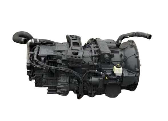 Cutie de viteze Scania GRS895R TMS2 - Piese de schimb Scania