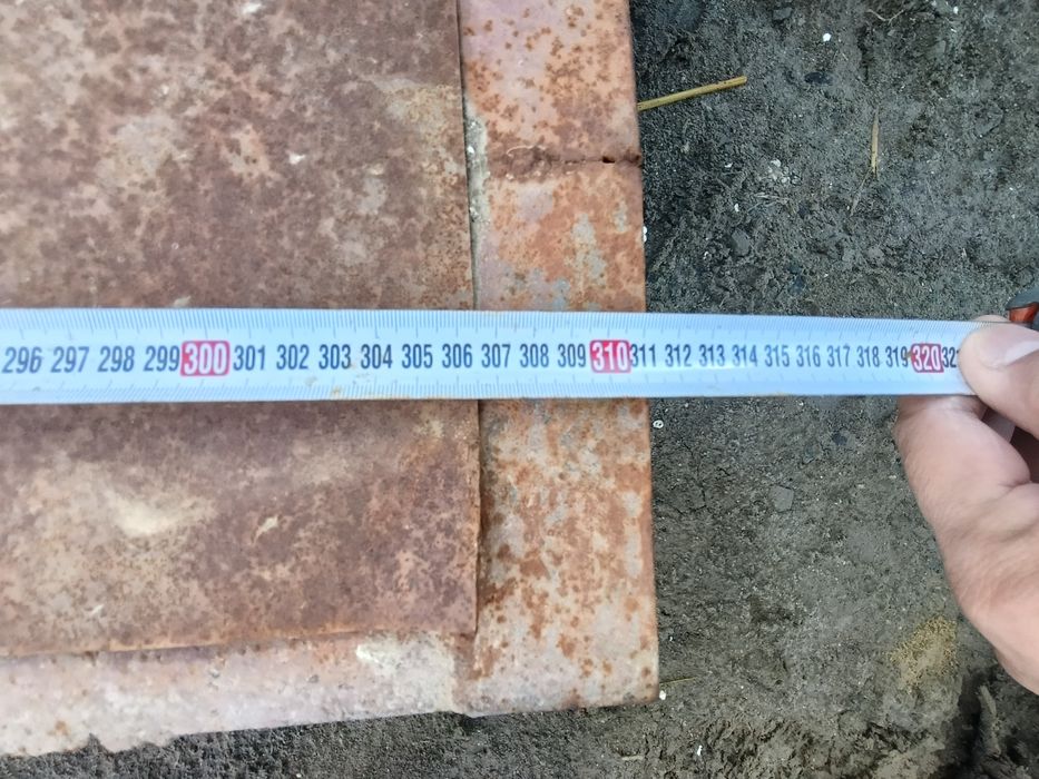 Ворота гараж Темир