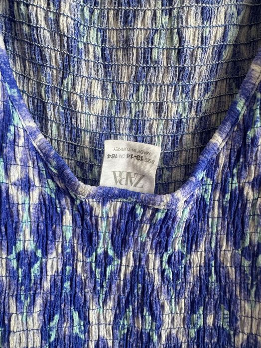 Гащеризон Зара 164