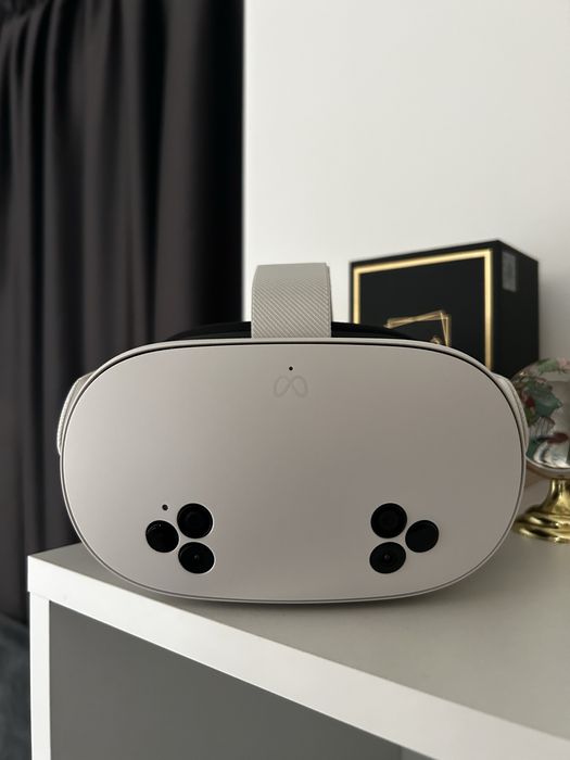 VR Headset Oculus Meta Quest 3S