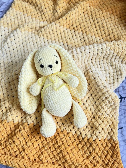 Комплект для новорожденных