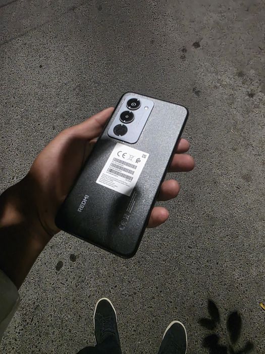 Redmi note 15 dastavka bor