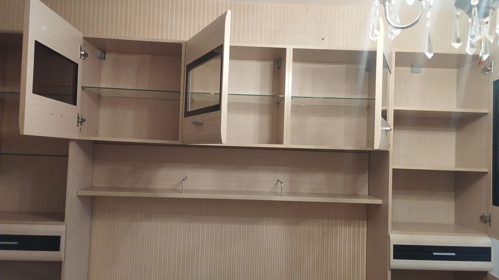 Продам стенку гарнитур