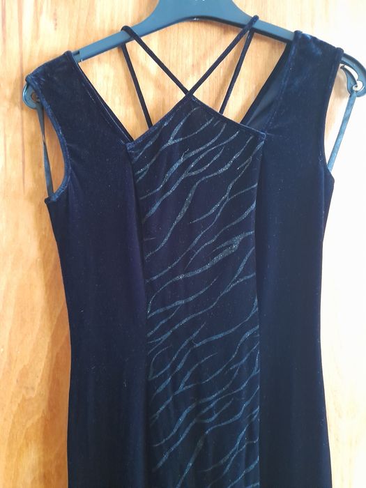 Официална вечерна рокля