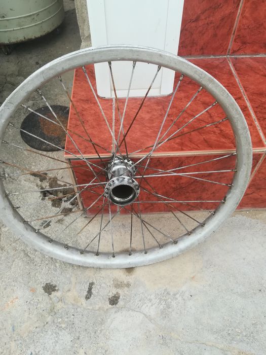 Продам колесо от камы