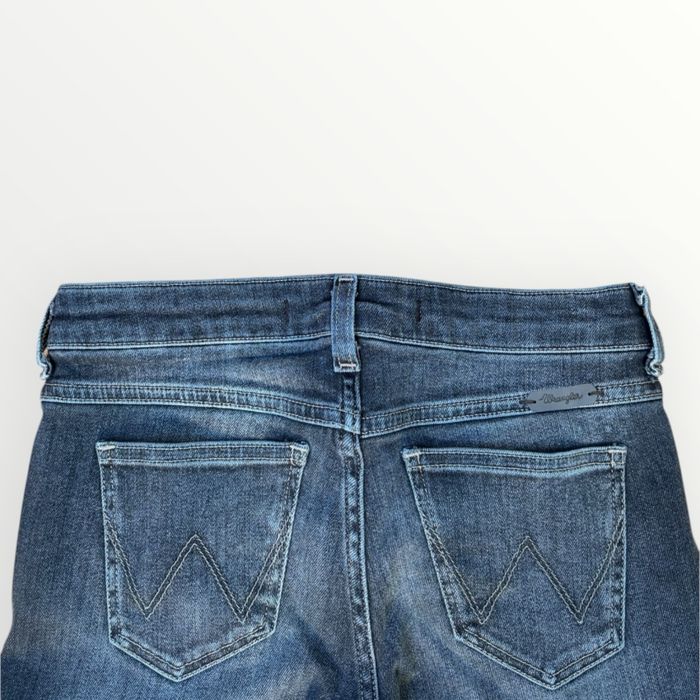 Дамски дънки Wrangler