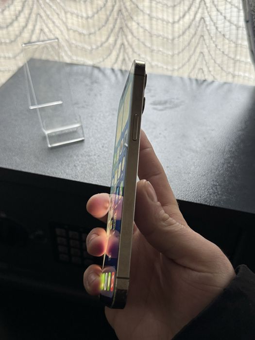 Iphone 12 pro max 512 gb