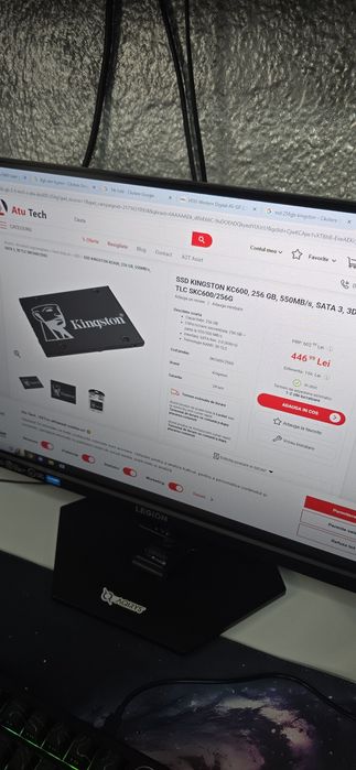Calculator PC gaming