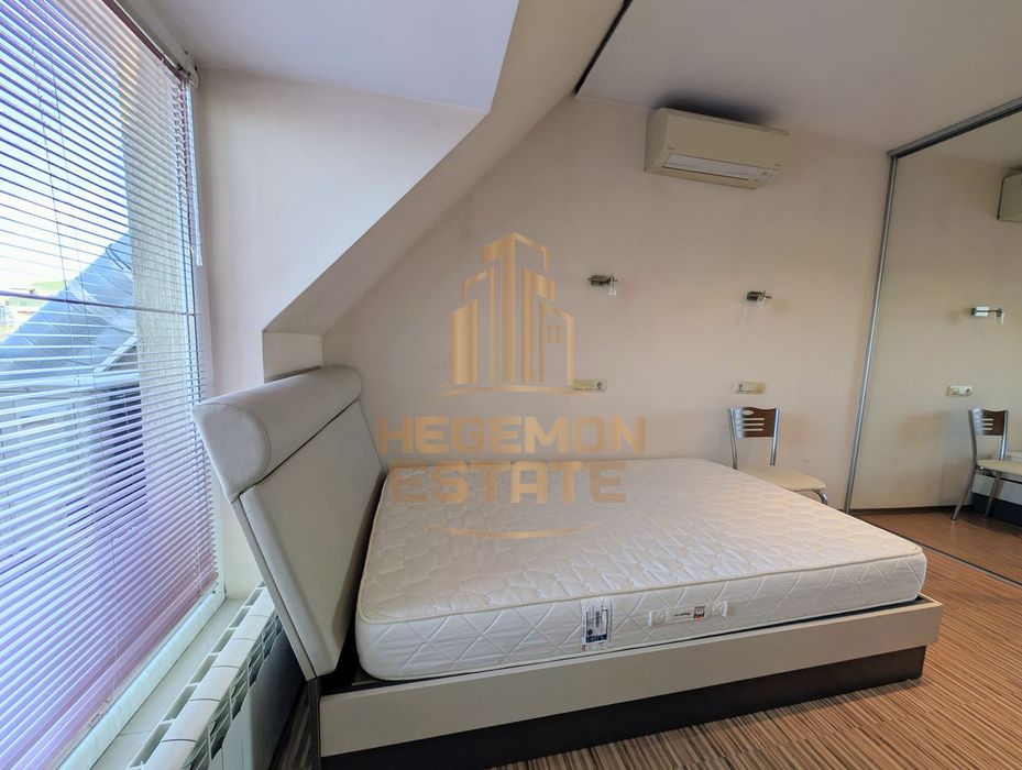 4-стаен в Варна-Колхозен пазар площ 180 цена 320000