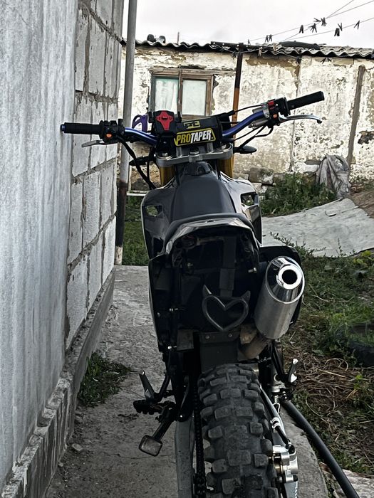 Продам эндуро BAIGE 250