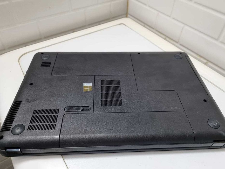 HP Compaq CQ58 - продам ноутбук.