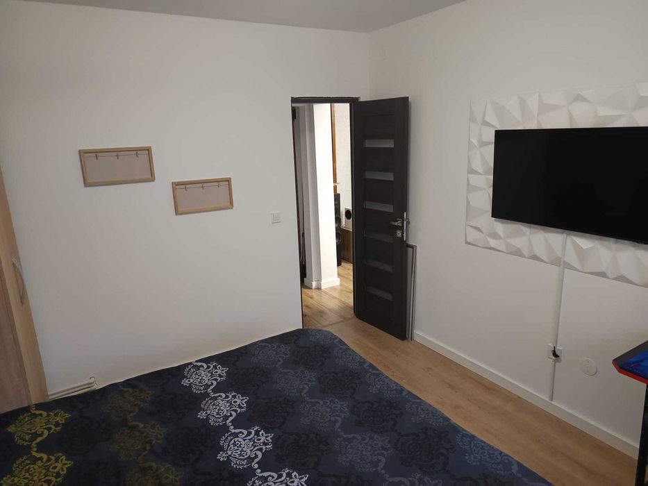 Apartament 2 camere parter, Tiglina 2, Galati