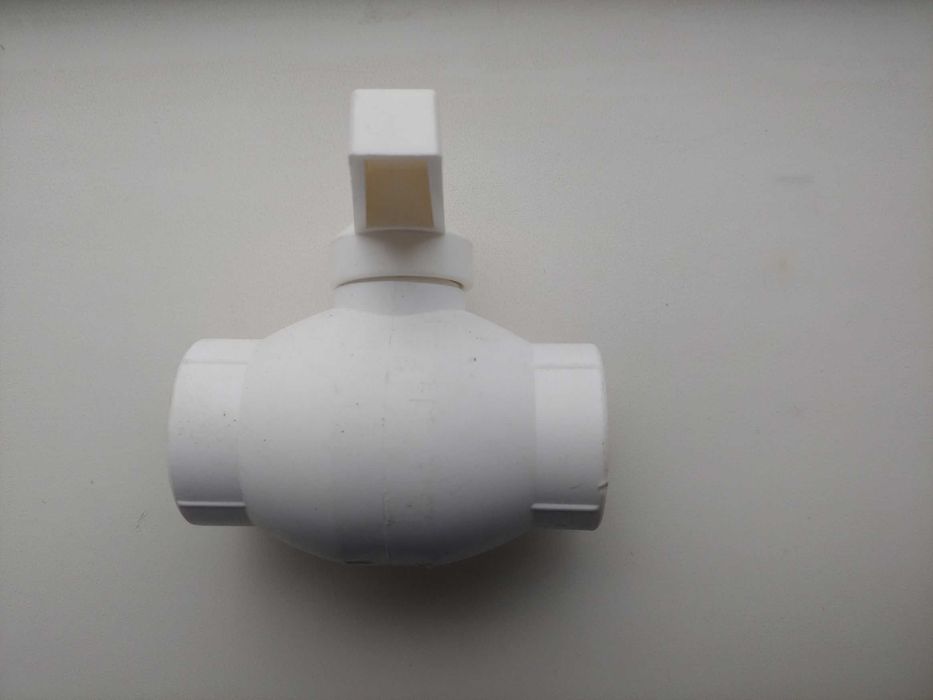 Продам кран шаровый DN 32