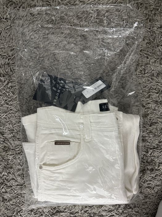 Blugi redhouse noi cu eticheta