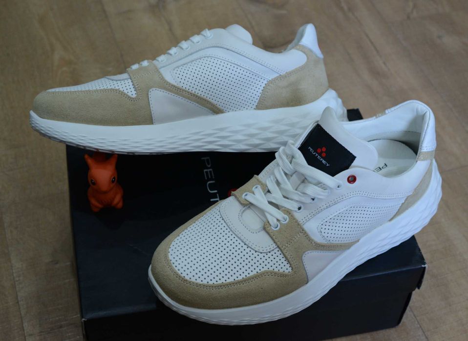 Peuterey 40 р. оригинальная обувь