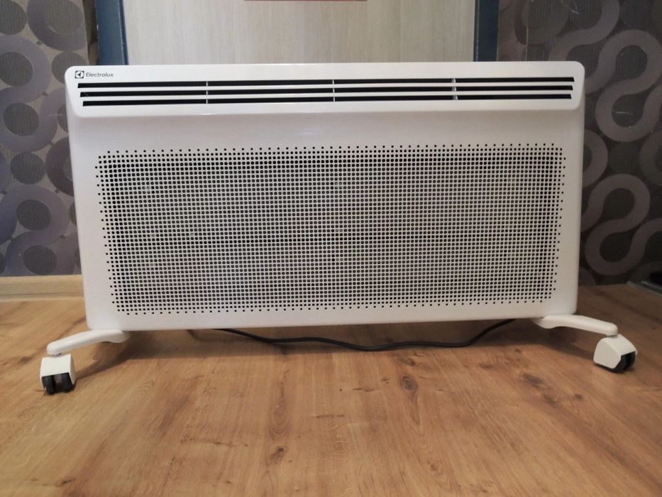 Обогреватель Electrolux (new) конвективно-инфракрасный до 25 кв.м.