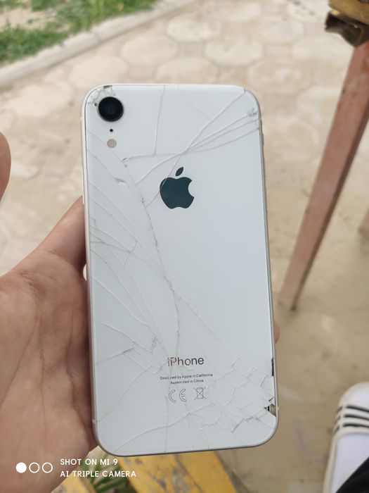 Iphone xr 128 gb