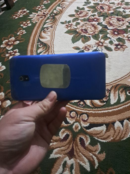 Redmi a8 karobka bor