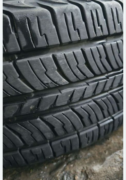 Шины летние Kumho 235/60/18