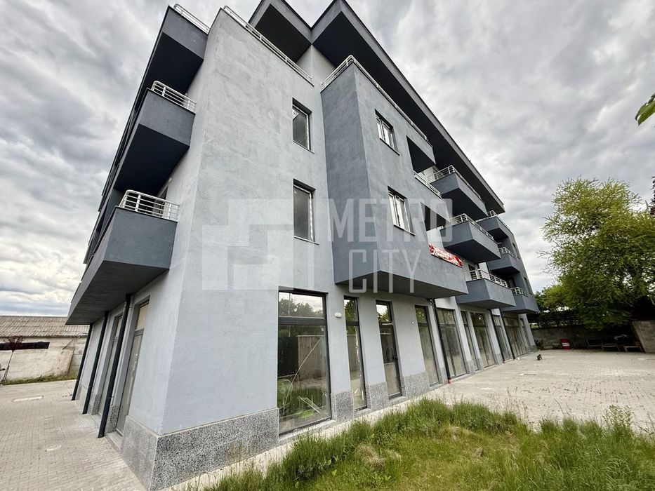 3-стаен в София-в.з.Врана - Лозен площ 103 цена 259000