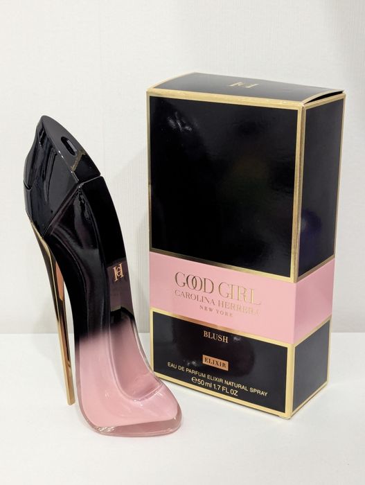 Carolina Herrera Good Girl Blush Elixir 50ml