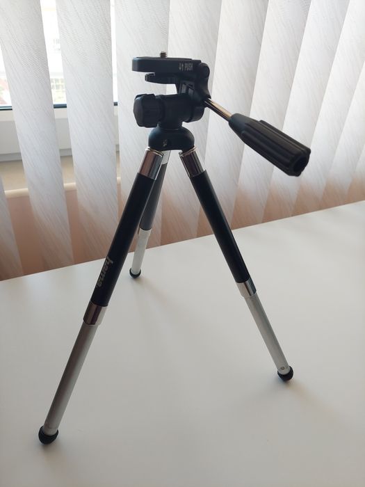 Мини статив трипод Hama