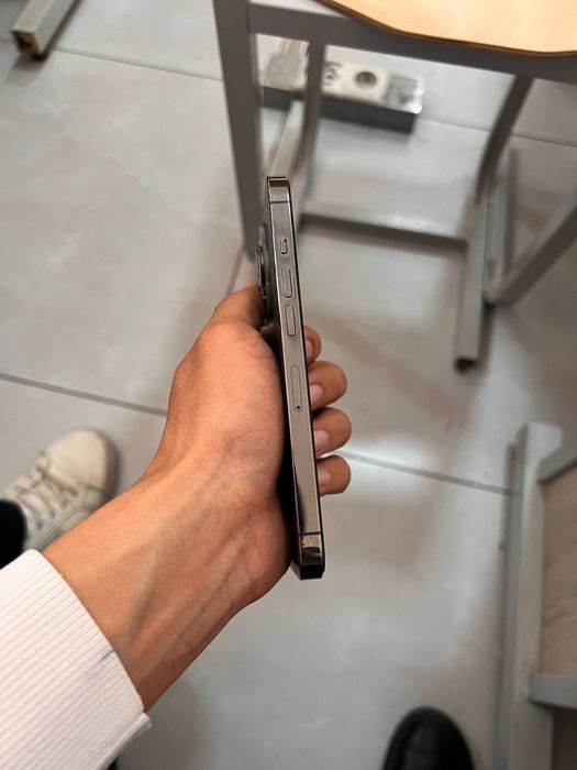 Iphone 13 pro