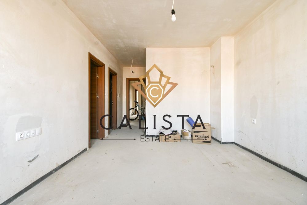 Продава се Четиристаен апартамент в София, Хаджи Димитър - 234 кв.м за 1966 €/кв.м - Снимка #5