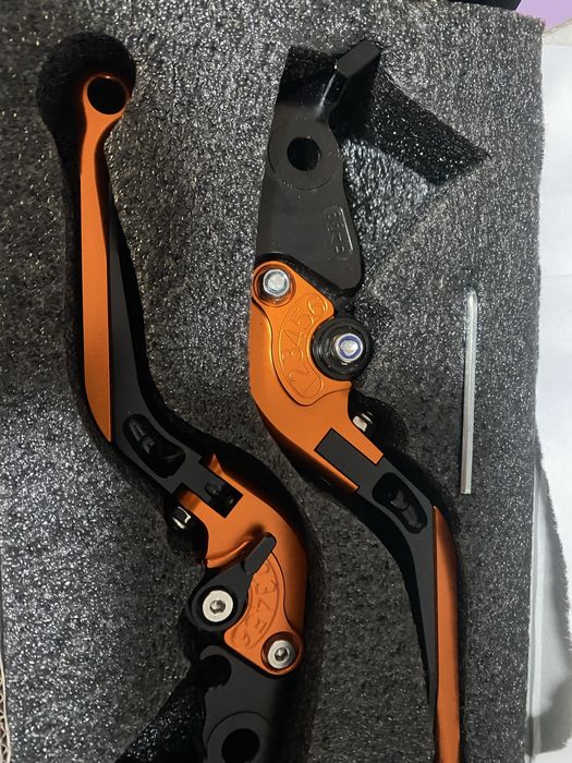 Manete reglabile Ktm690 Duke