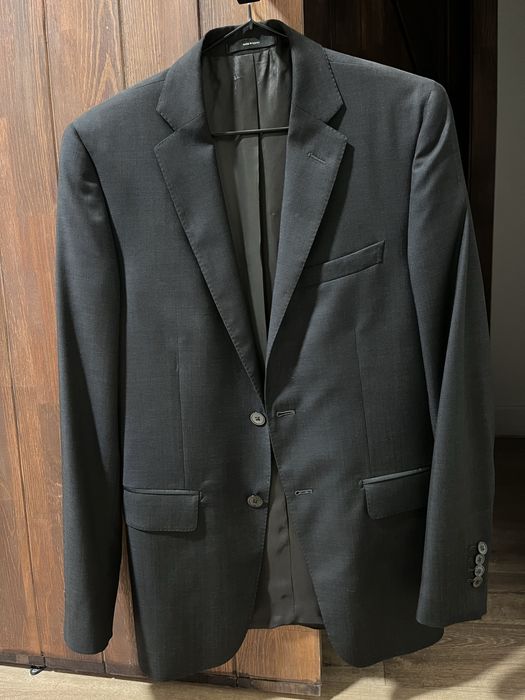 Пиджак Massimo Dutti