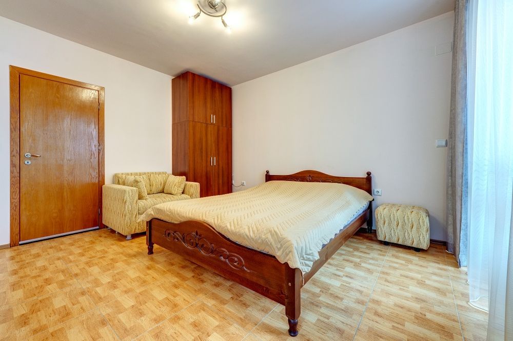 Дава се под наем Двустаен апартамент в к.к. Пампорово - 53 кв.м за 255 € - Снимка #6