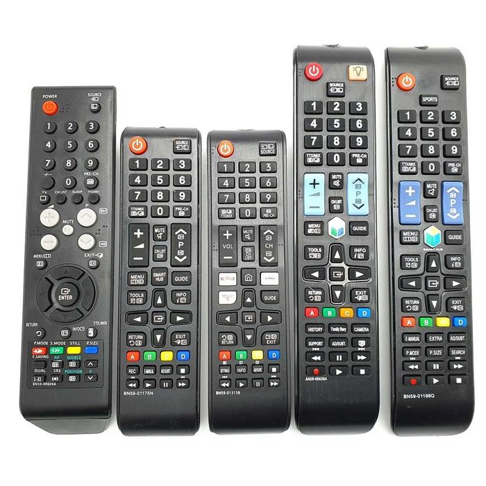 Дистанционно за телевизор SAMSUNG