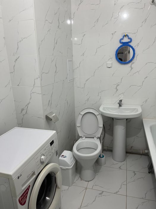 Сдаю кв на долгий строк