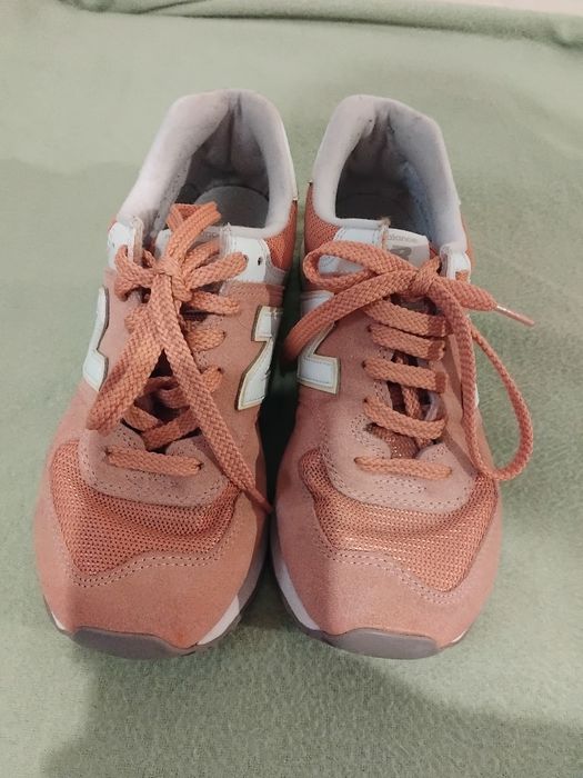 обувки 37 номер new balance