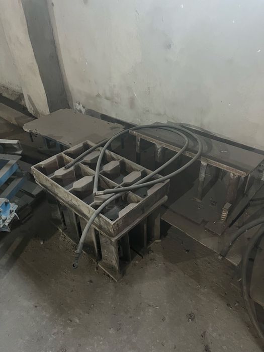 Продам станок сплитерный
