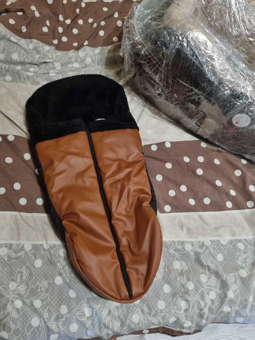 Детска количка hot mom