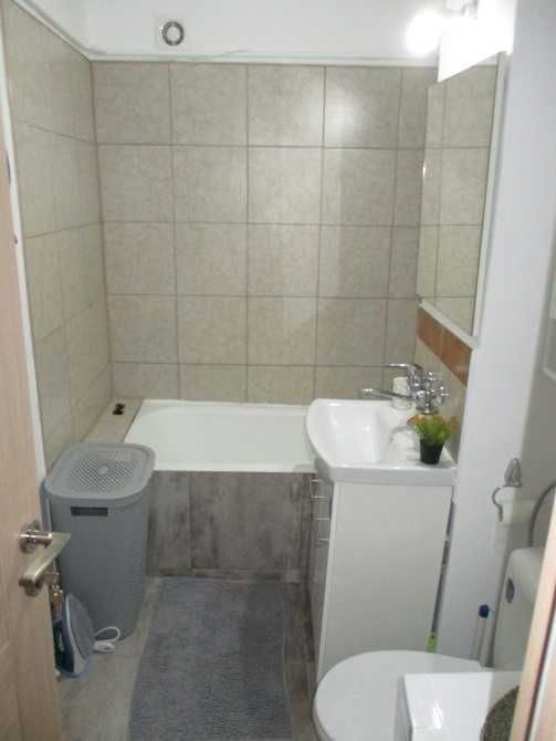 GARSONIERA Ultracentral Ploiesti- inchiriere.Perfecta ca dotari si locatie!