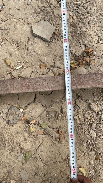 Ворота для гаража