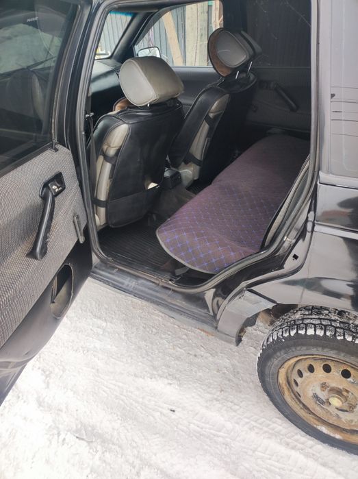 Продам  Пассат Б3