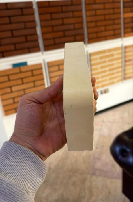 Khaneh saz Eron gishti