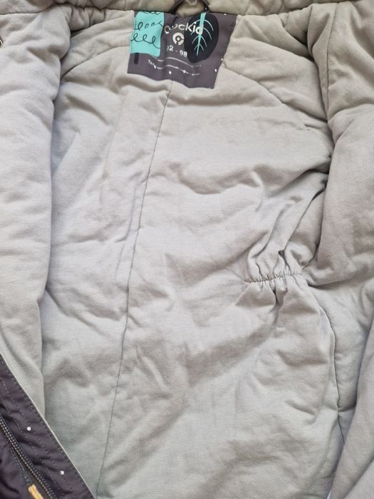 Зимний комбинезон Crockid